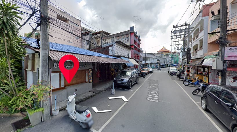 บ้านพร้อมที่ดินทำเลดี หาดใหญ่ สงขลา 0-0-42.1