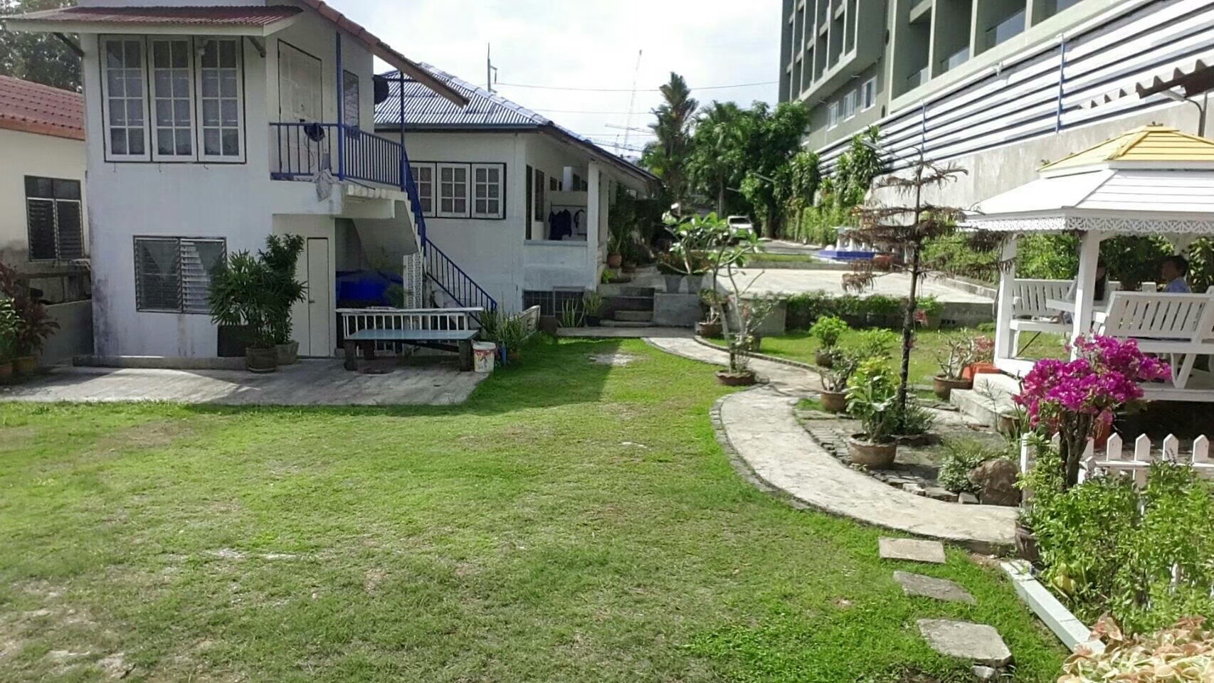 บังกาโลพร้อมที่ดิน ภูเก็ต 0-3-38