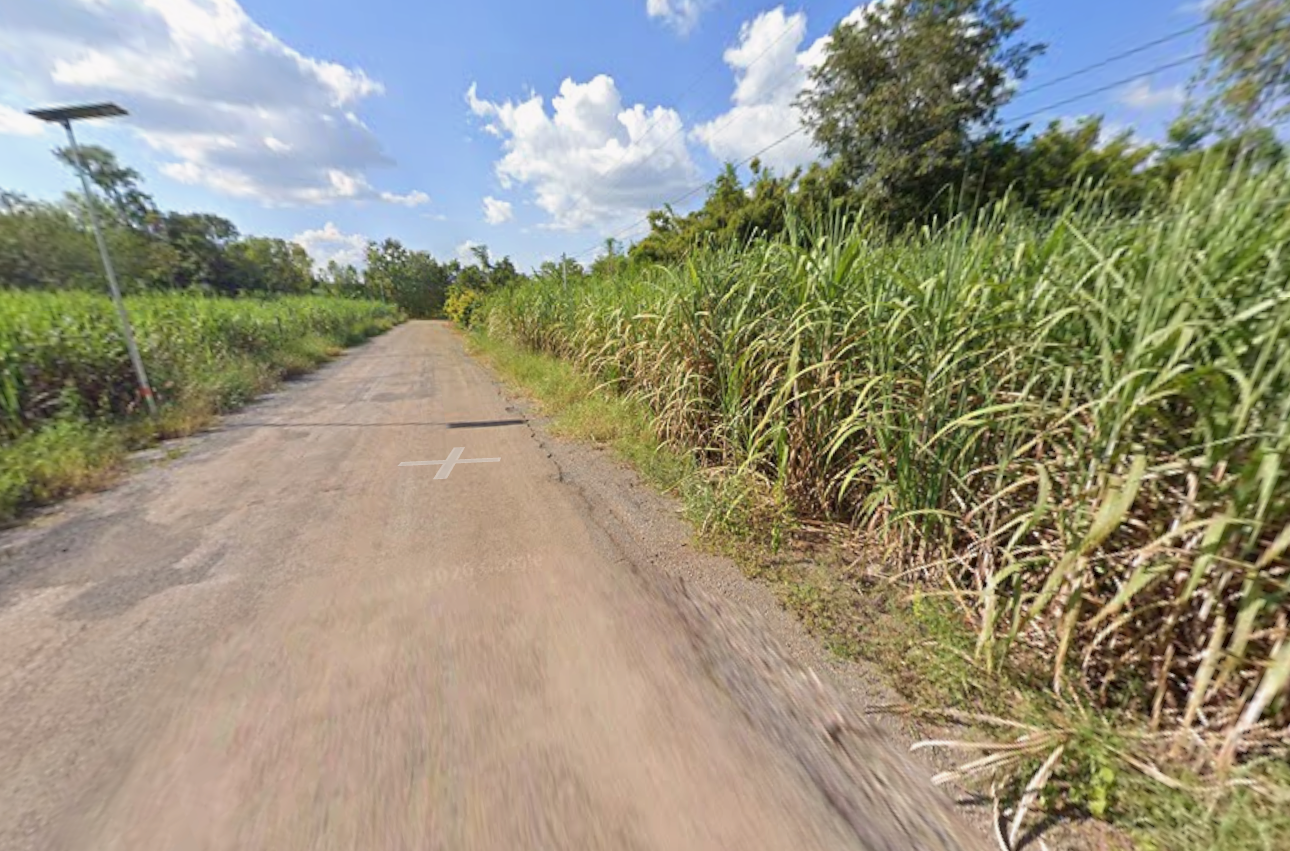 ขายที่ดินอุดรฯ น้ำโสม ที่ดินเปล่า น.ส.3ก แปลงสวย ดินดี มีไฟฟ้า