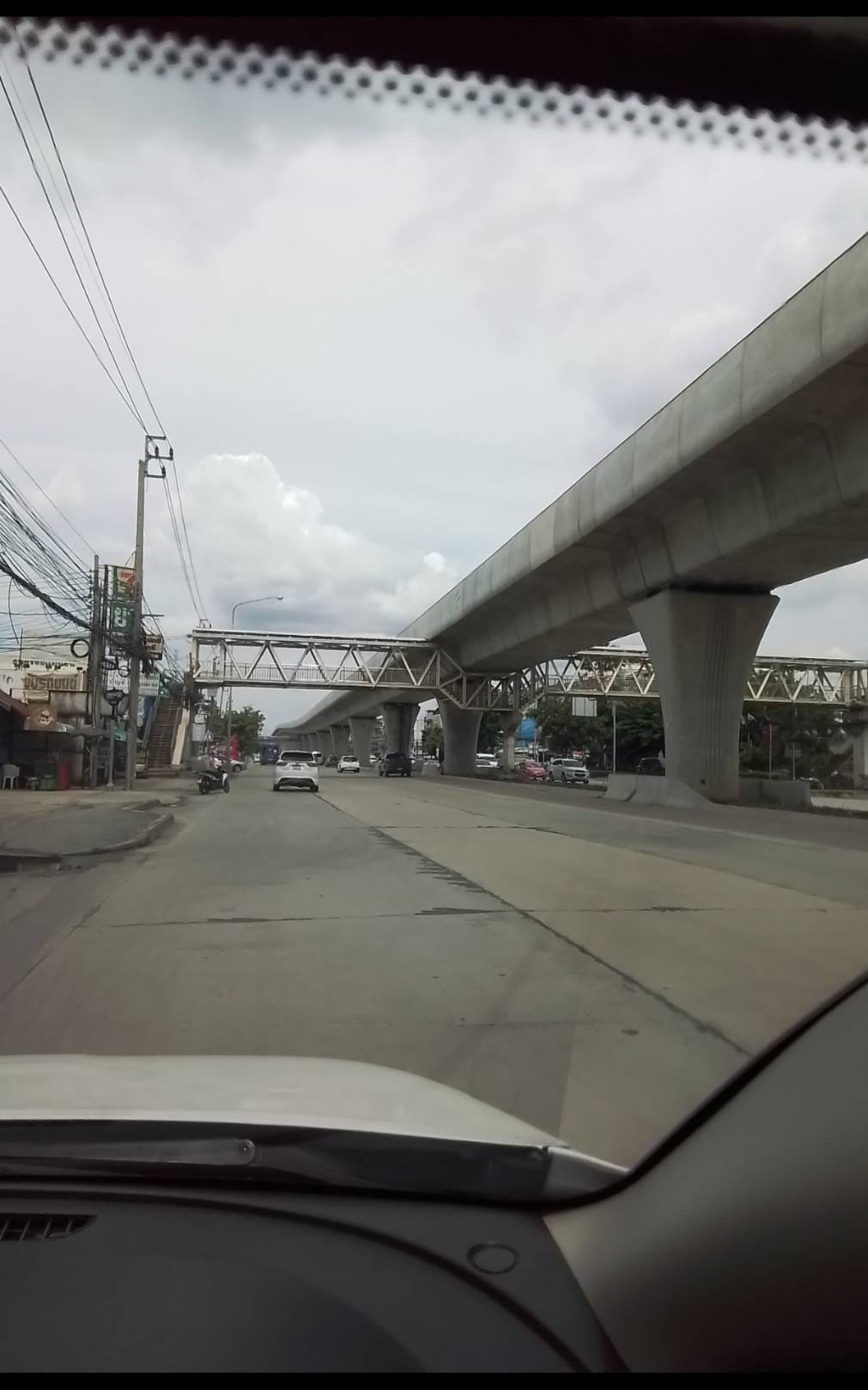 ที่ดินเปล่าทำเลทอง ใกล้แนวรถไฟฟ้าสายสีส้ม ถ.รามคำแหง บางกะปิ กรุงเทพฯ 0-2-0
