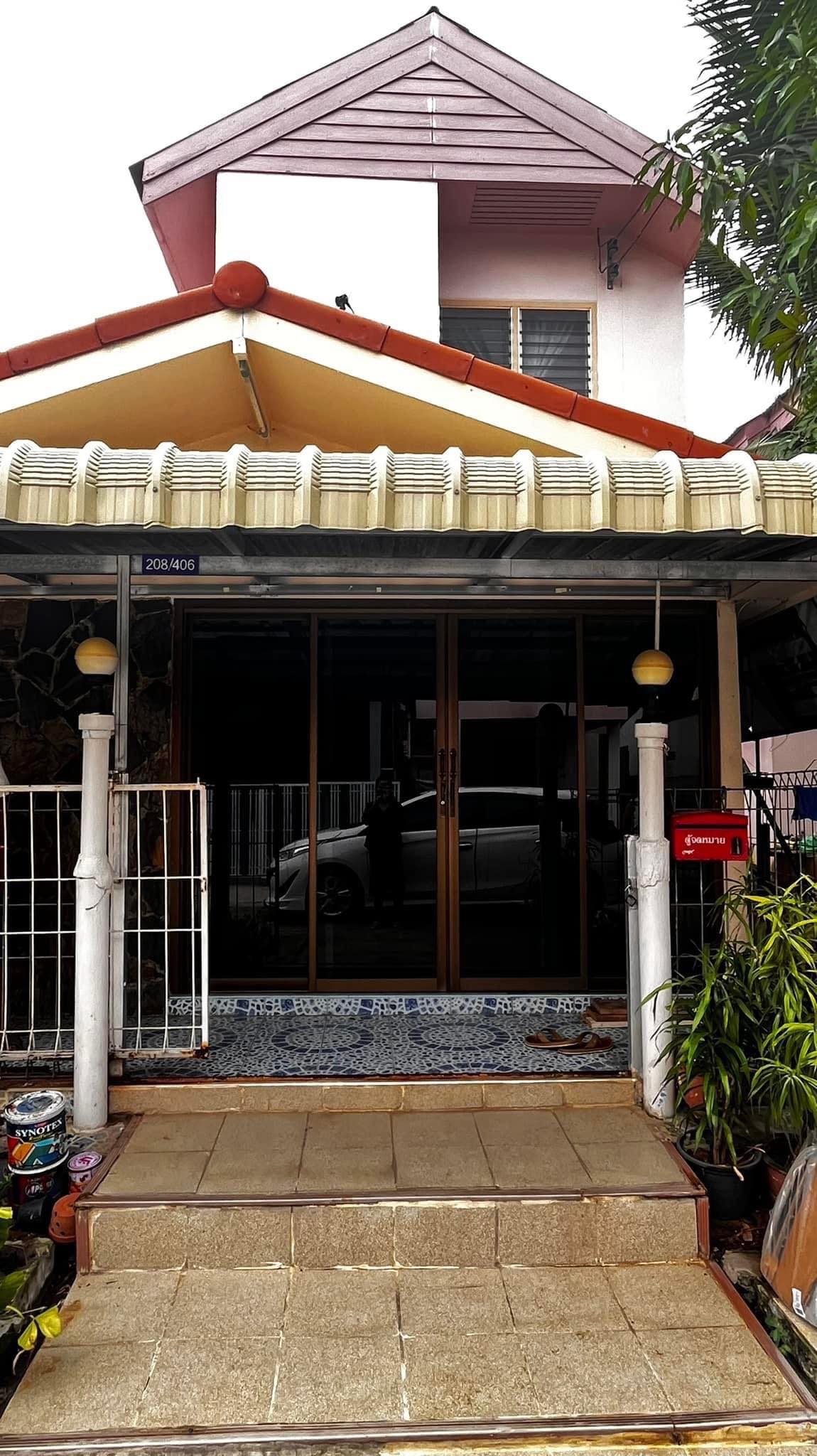 ขายบ้านขอนแก่น เมืองขอนแก่น 0-0-21