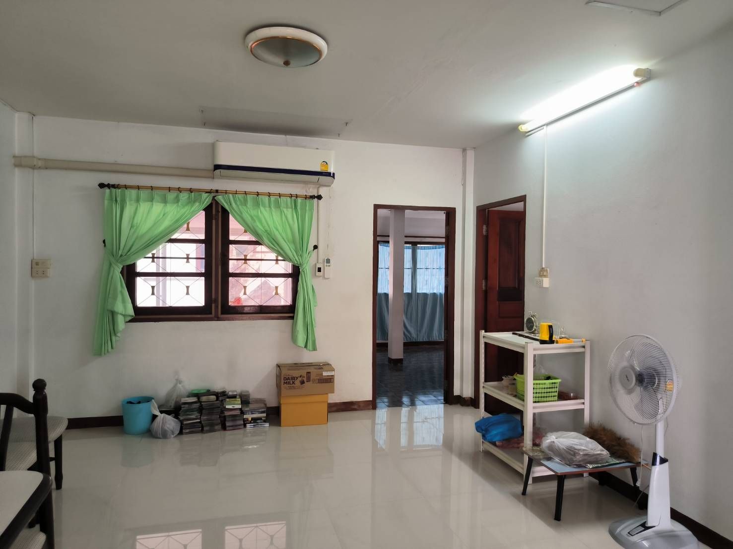 ขายบ้านเดี่ยว 100 ตรว. หมู่บ้านซื่อตรง ลำลูกกาคลอง2 ปทุมธานี
