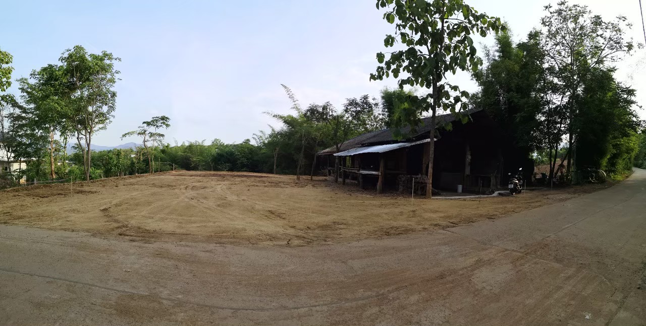 ขายที่ดินแม่ฮ่องสอน ปาย 3งาน