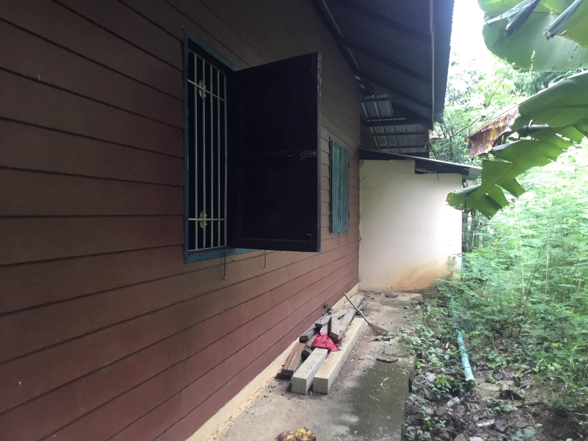 บ้านพร้อมที่ดิน เมืองเพชรบูรณ์ 0-0-71.5