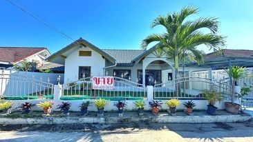 ขายบ้าน เชียงราย 60 ตร.ว