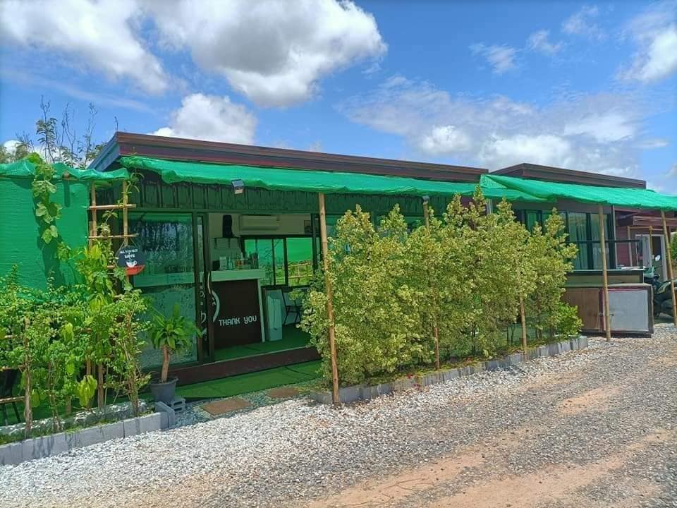 ขายร้านอาหารหนองคาย สระใคร 2-2-53.4