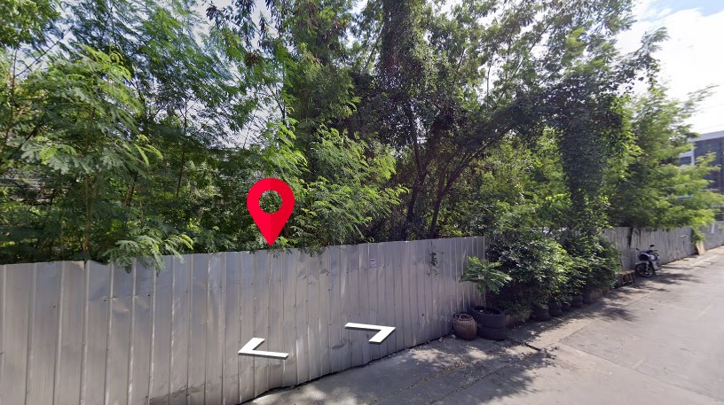 ขายที่ดินปทุมธานี เมืองปทุมธานี 4-2-0