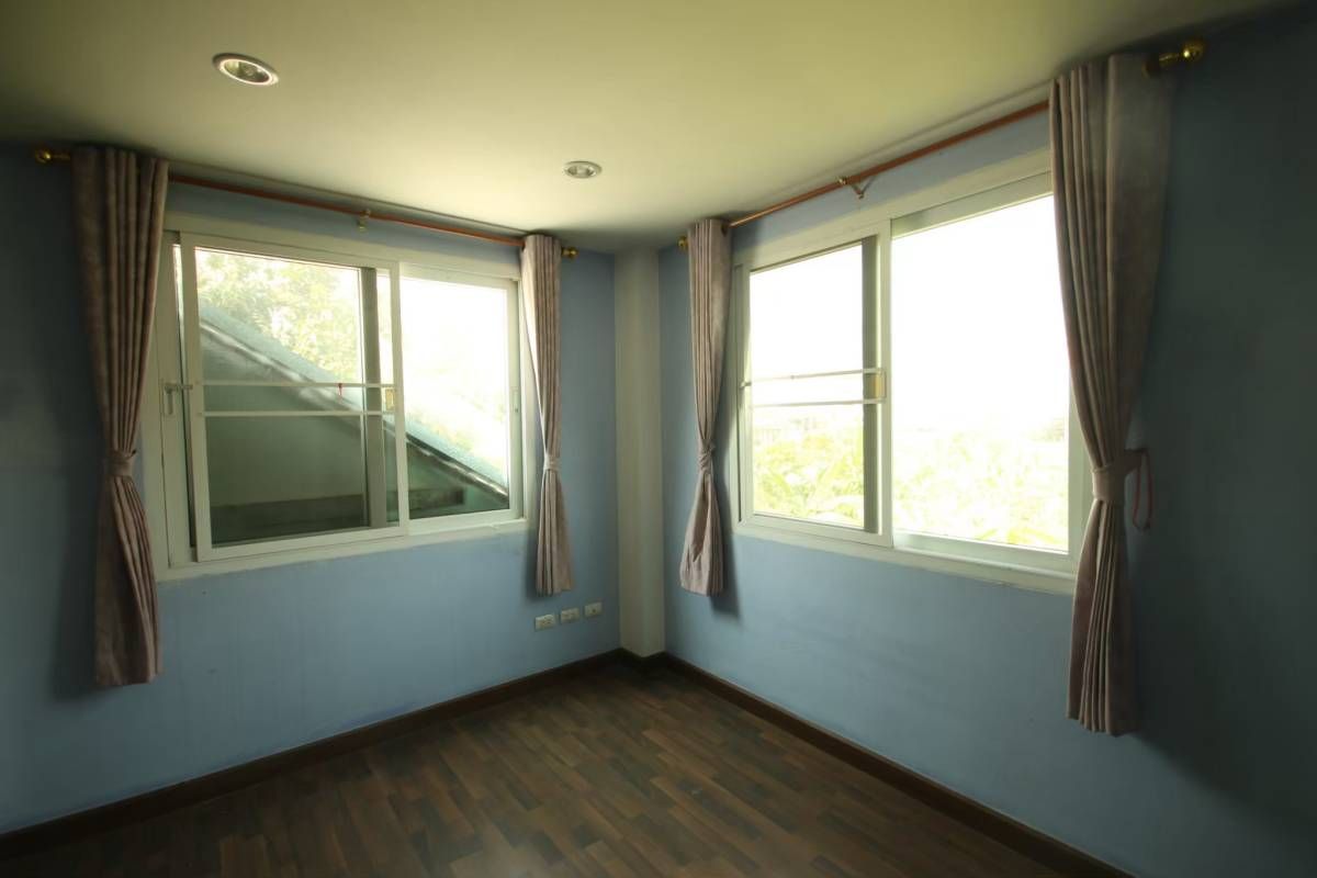 ขายทาวน์เฮ้าส์ 40.50 ตร.ว. เดอะสตอรี่ ราชพฤกษ์ เมืองนนทบุรี นนทบุรี