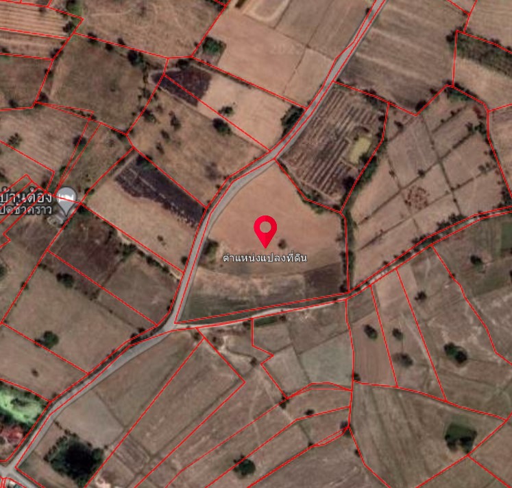 ขายที่ดินสารคาม โกสุมพิสัย 12-0-50