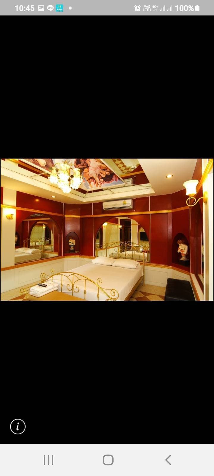 ขายโรงแรมเชียงใหม่ จ.เชียงใหม่ อ.เมืองเชียงใหม่ 1-1-44.4 ไร่