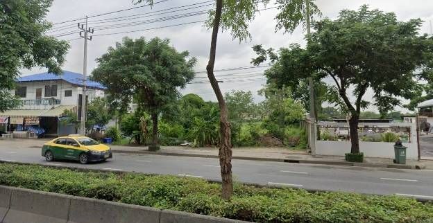 ขายที่ดิน 37 ไร่ ซ.นิมิตใหม่ 10 มีนบุรี