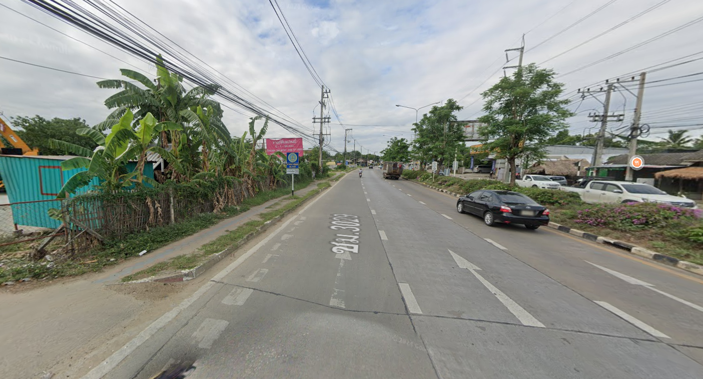 ขายที่ดินเชียงใหม่  อำเภอเมือง ที่ดินทำเลทอง เหมาะประกอบการลงทุนมาก 5-1-94 ไร่.