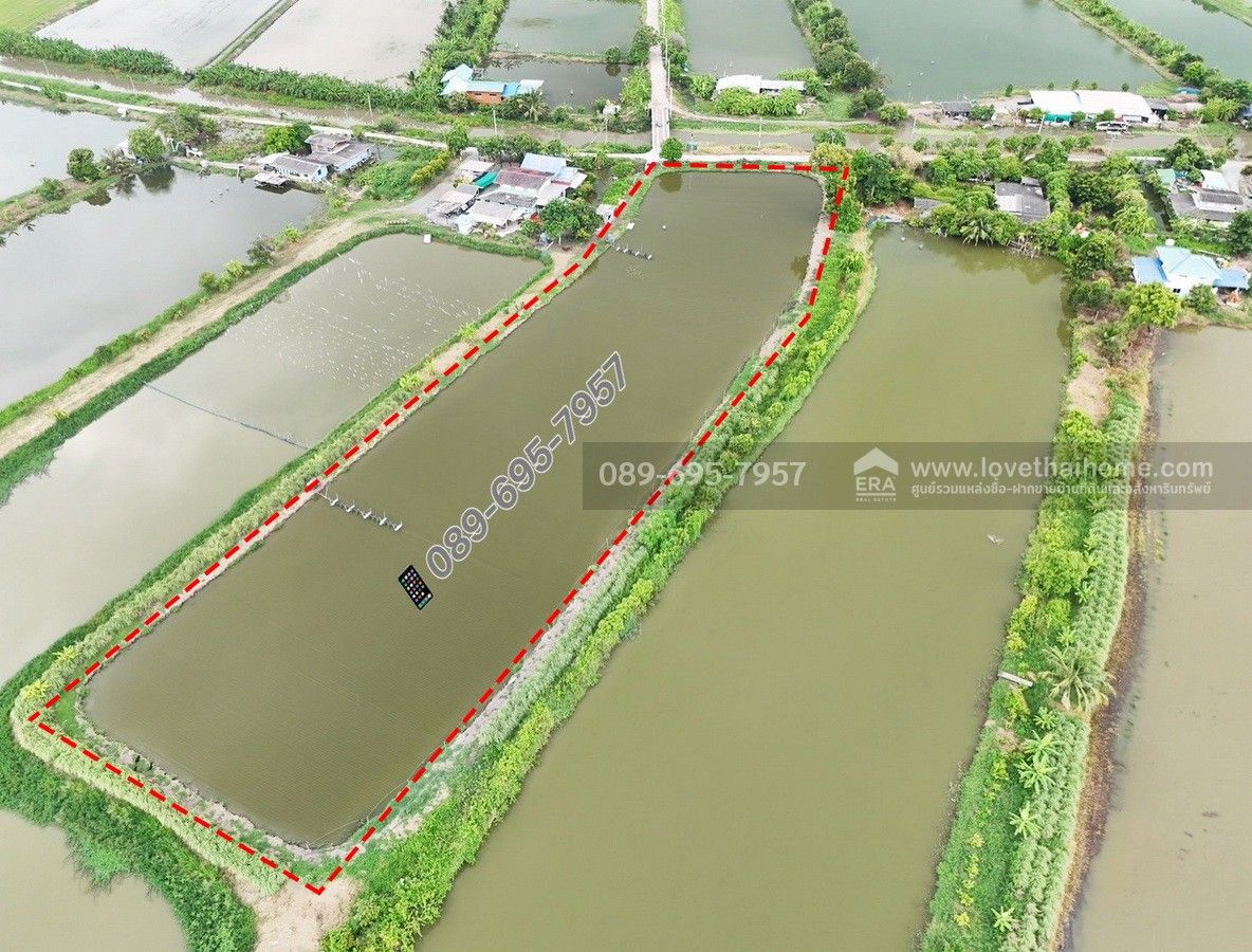 ขายที่ดิน บางนา-ตราด กม.26 ติดคลองกาหลง (ซอย ABAC) หรือเลียบมอเตอร์เวย์ พื้นที่ 3ไร่ กับ173ตารางวา ขายต่ำกว่าราคาประเมินกรมที่ดิน ขายเพียงแค่ 2,260 บาท/ตรว.เท่านั้น หาราคาแบบนี้ไม่มีอีกแล้ว