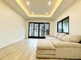 บ้านสวนเนรมิต5 ซอย13