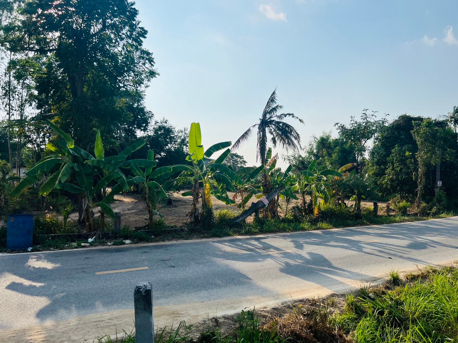 ขายที่ดิน ชลบุรี บางละมุง 1 ไร่