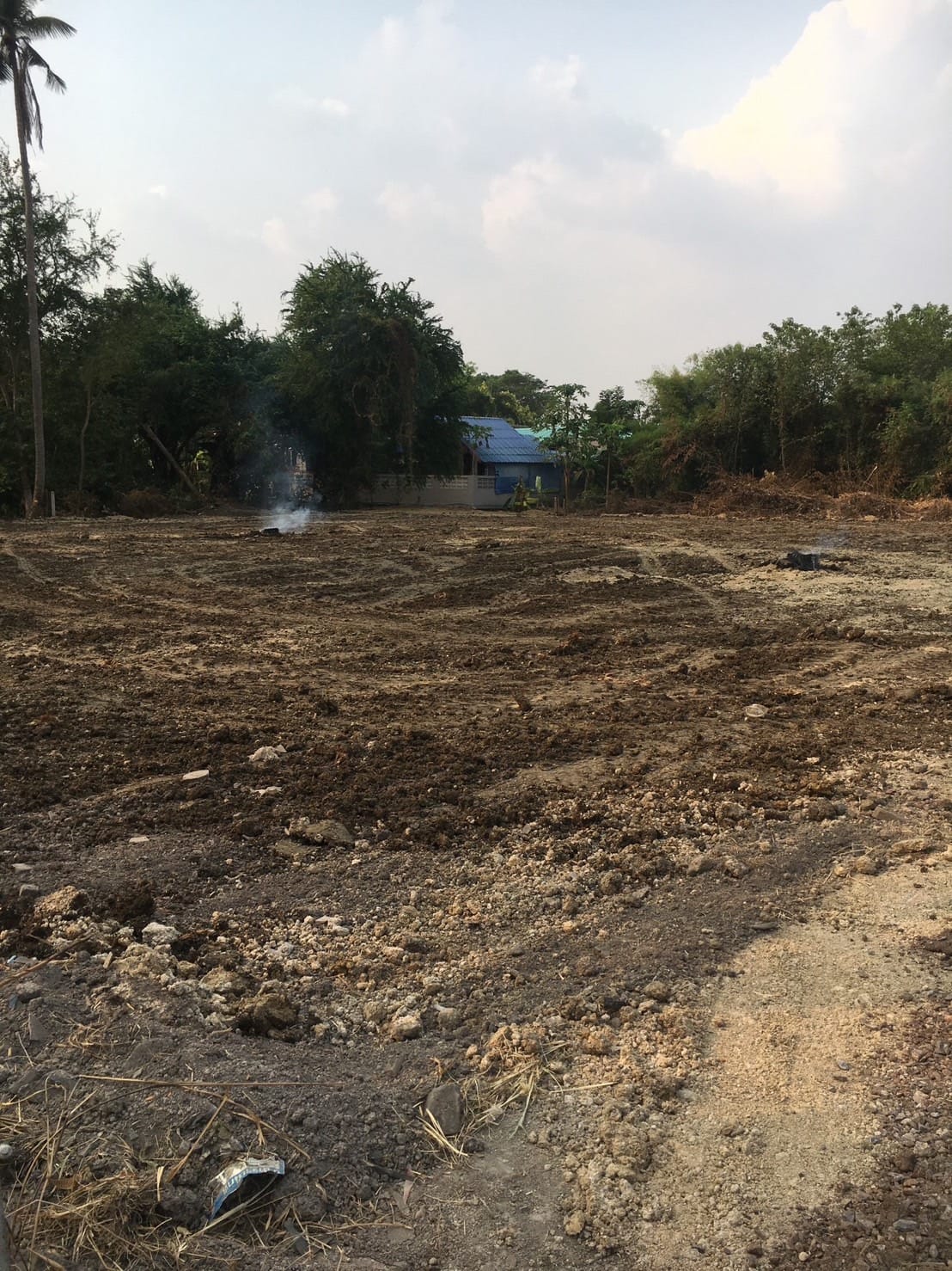 ขายที่ดิน 1 ไร่ ลพบุรี