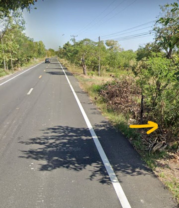 ขายที่ดิน 0-2-33 ยโสธร