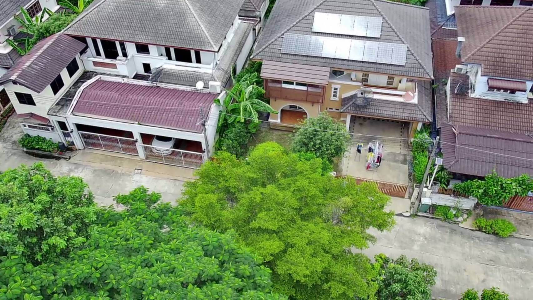 บ้านเดี่ยว 2 ชั้น ธัญบุรี ปทุมฯ 0-0-71.4