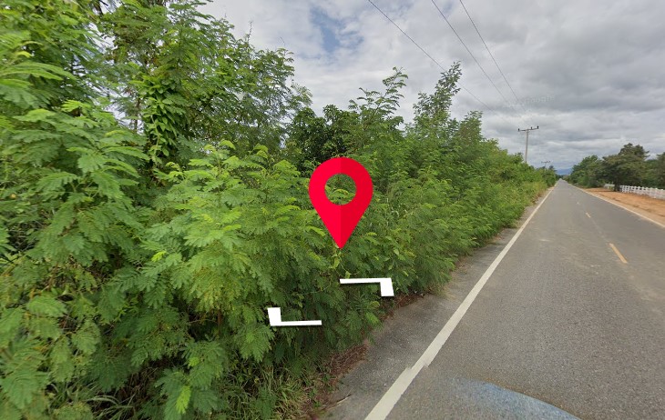 ขายที่ดินลำพูน ป่าซาง 4-3-26