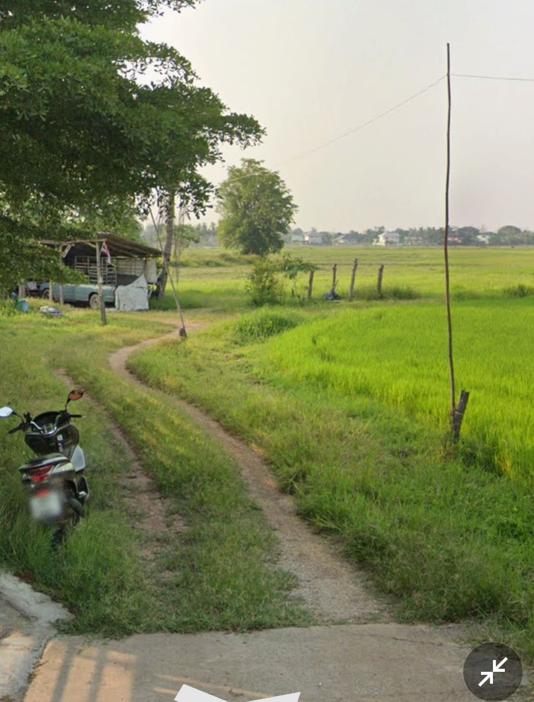 ที่ดิน บ้านน้ำโท้ง บ่อแฮ้ว
