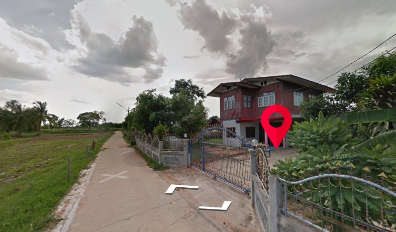 ขายบ้านขอนแก่น บ้านไผ่ 0-1-11