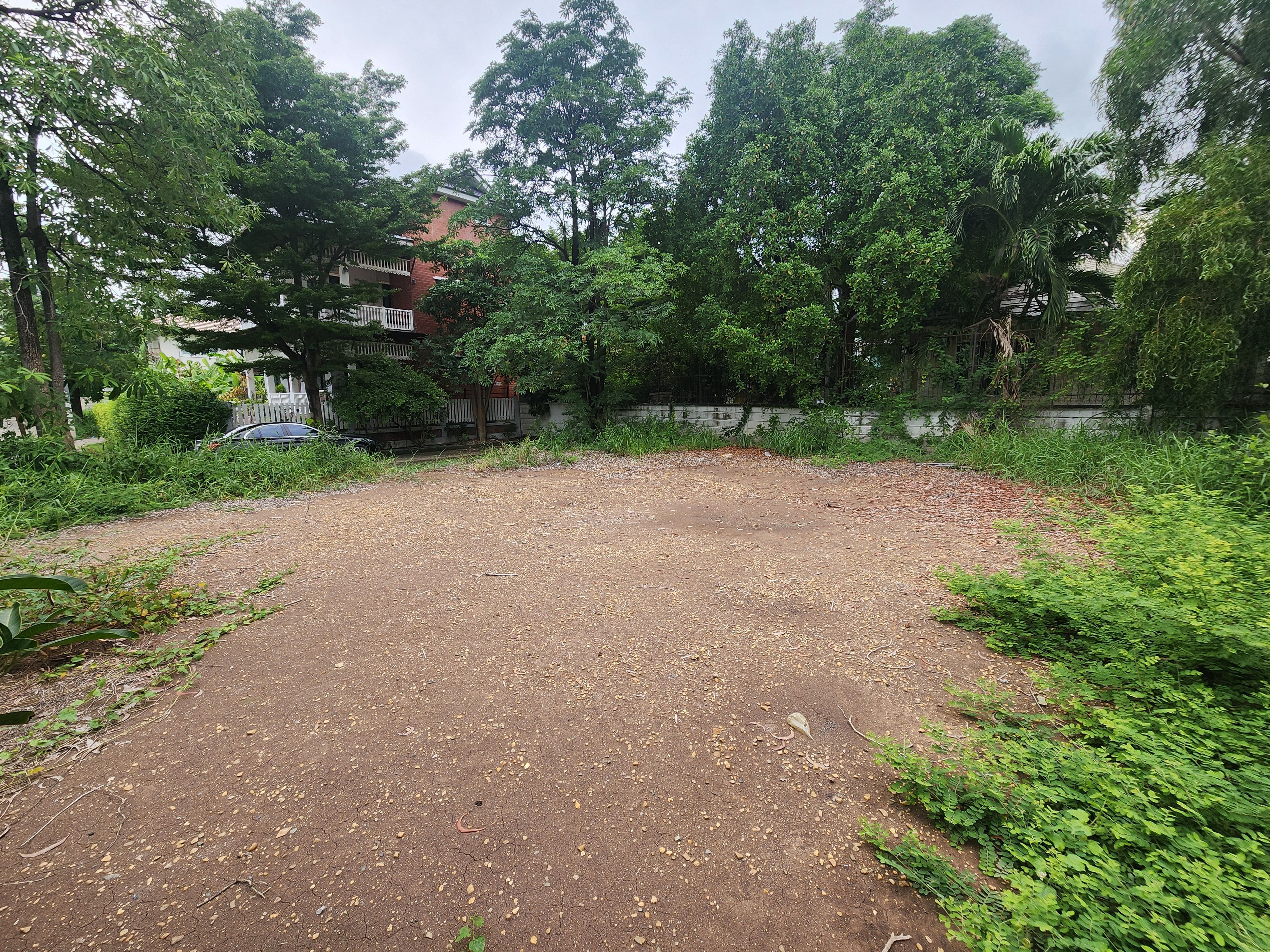 ขายที่ดิน 68 ตร.ว ในหมู่บ้าน Neo City ดอนเมือง กรุงเทพฯ เจ้าของขายเอง