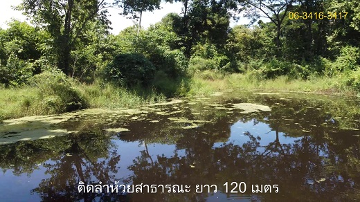 ขายที่ดิน ขอนแก่น 21-2-99 ไร่