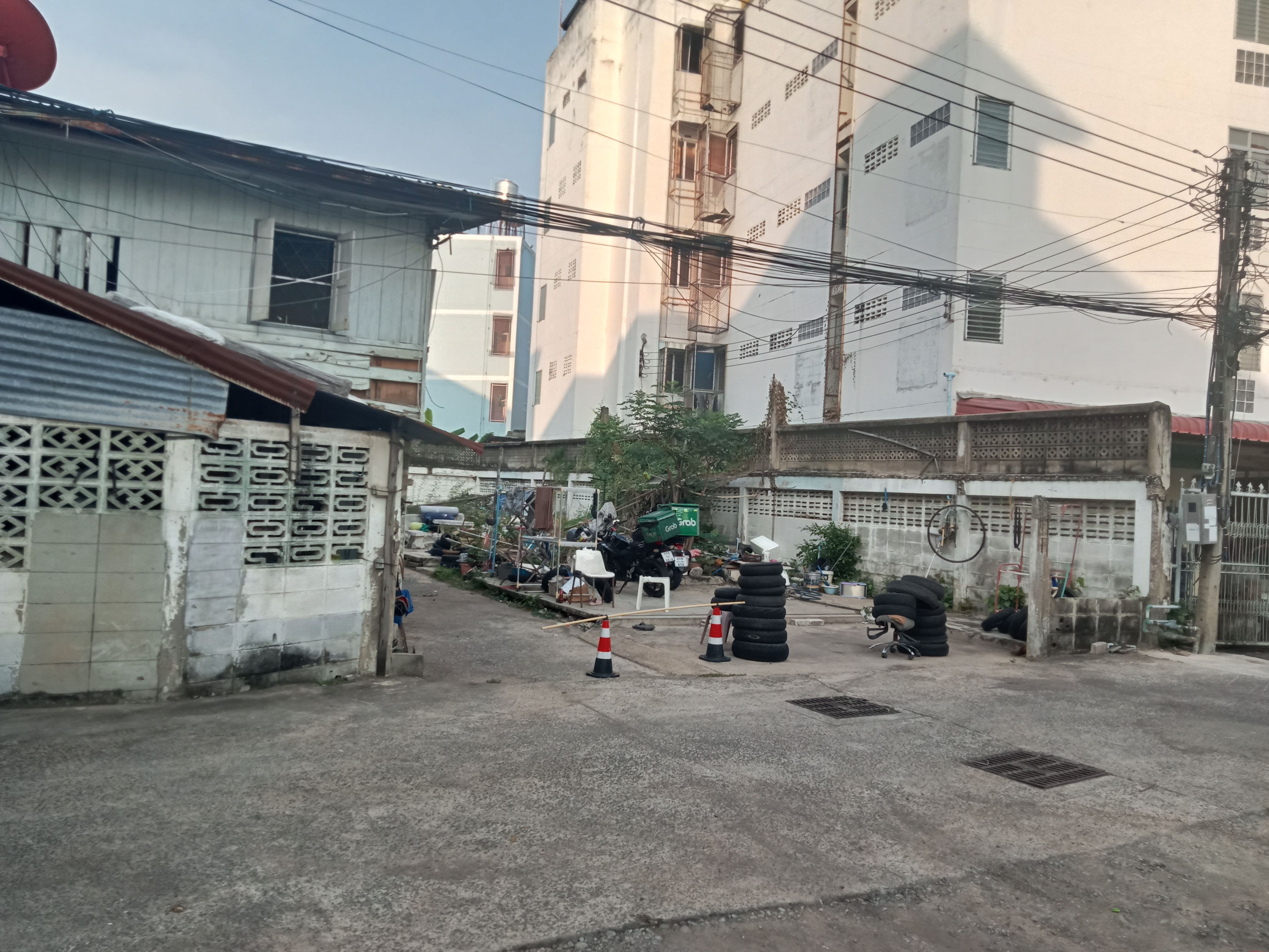ขายที่ดินนครราชสีมา อำเภอเมือง ที่ดินเปล่า