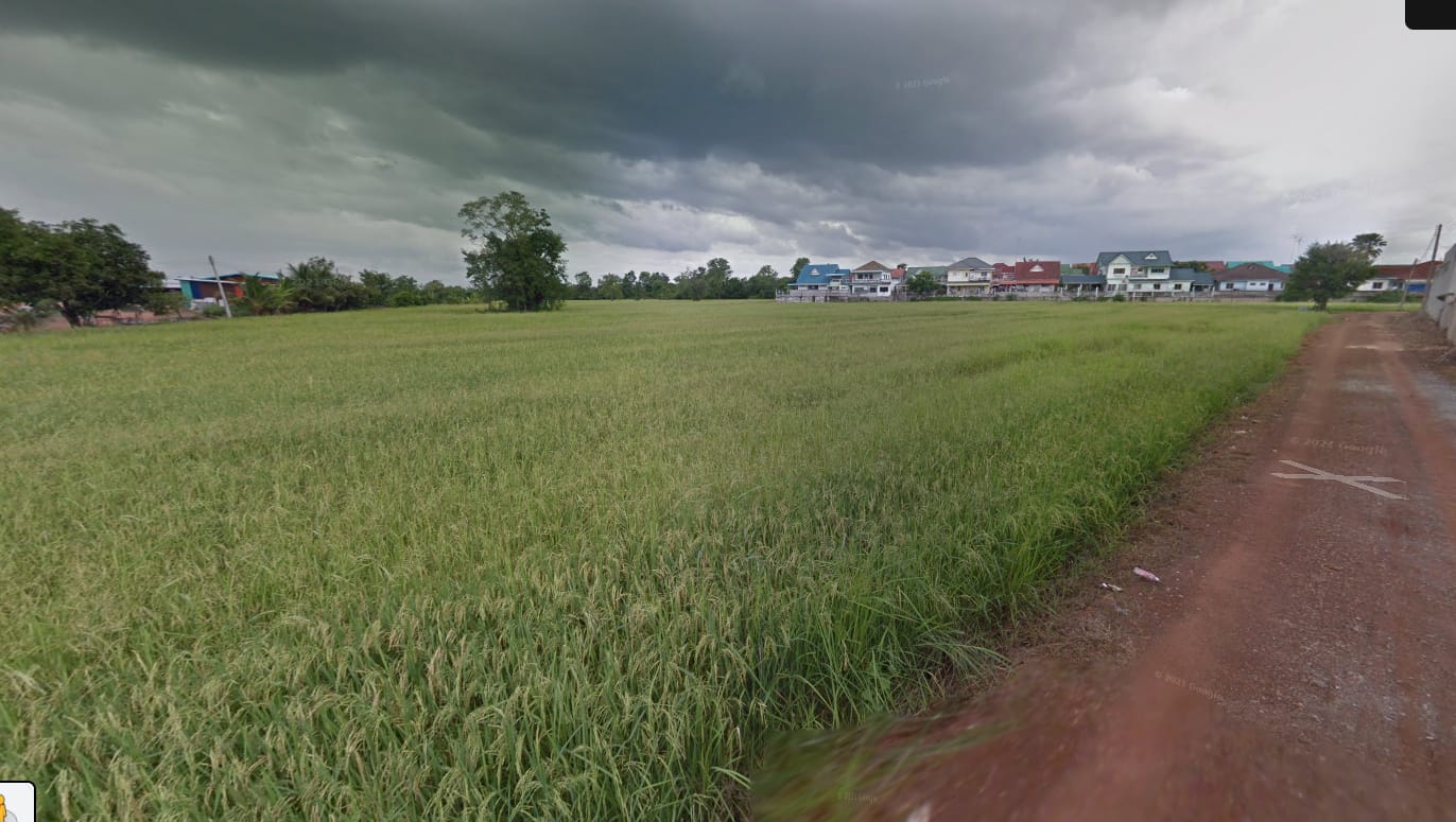 ที่ดินใกล้โรบินสัน เมืองกำแพงเพชร 