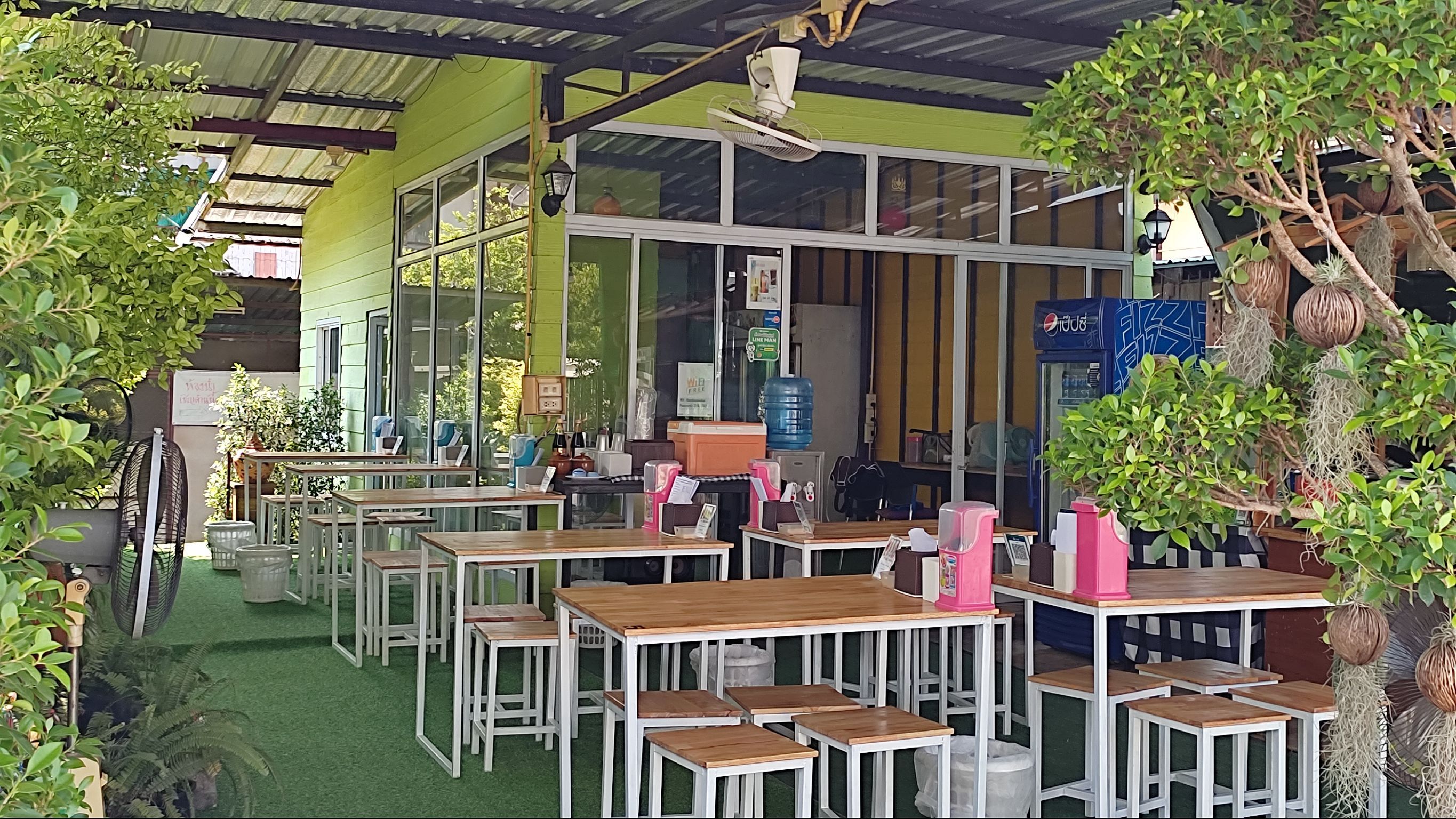ขายที่ดิน ลำพูน 40 ตร.ว