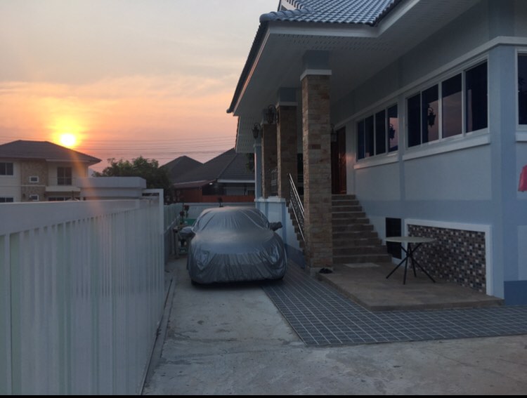 🔥บ้านสวนฯ สวย ในเมืองเชียงราย 0-1-50
