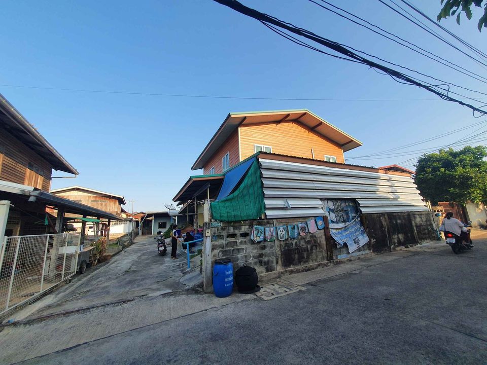 บ้านพร้อมที่ดิน ขอนแก่น 68.3