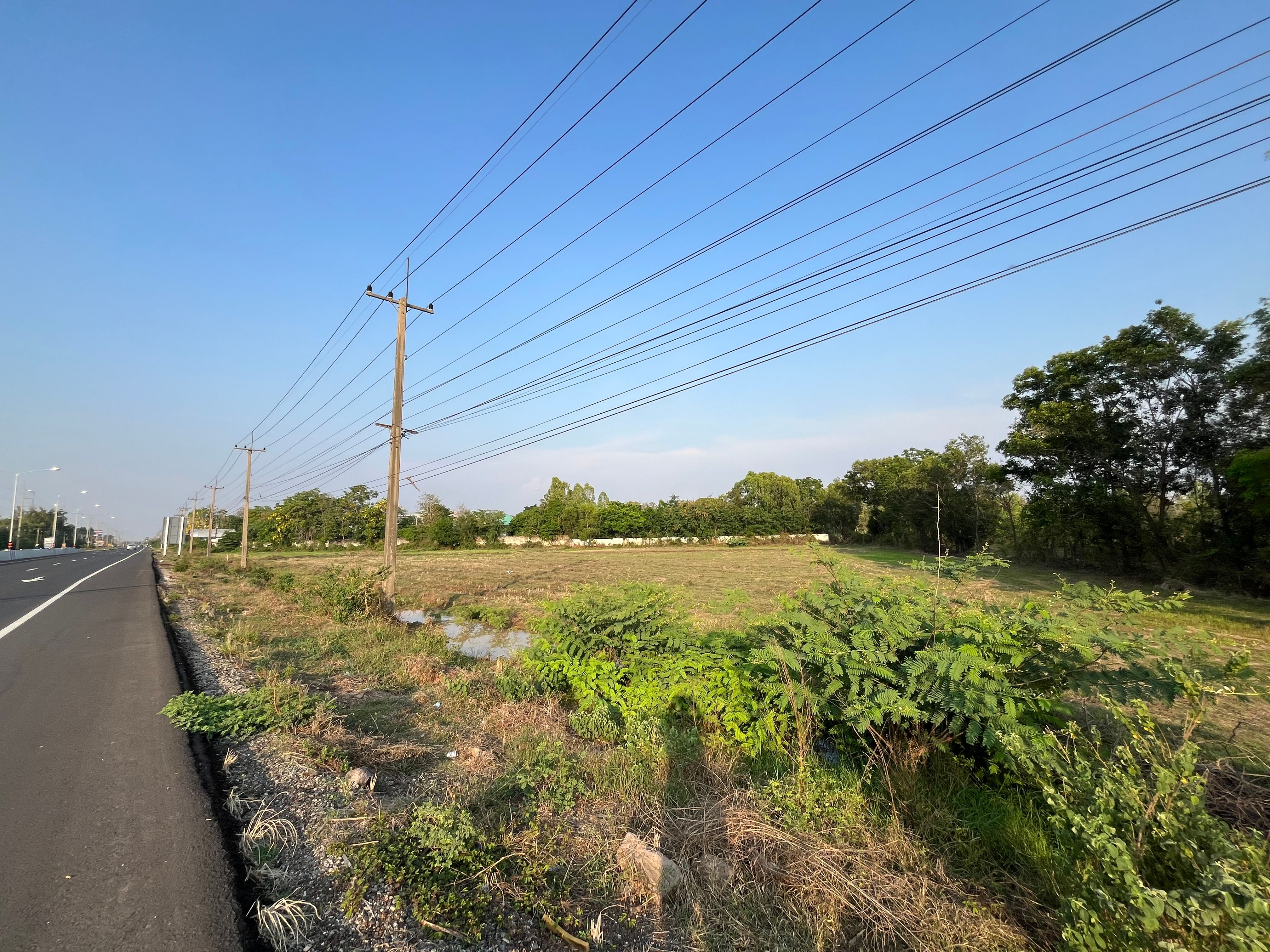 ขายที่ดินจังหวัดสุรินทร์ อำเภอศีขรภูมิ