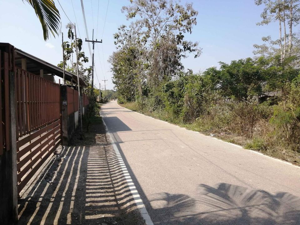 ขายที่ดิน ลำปาง 1-3-22.5 ไร่