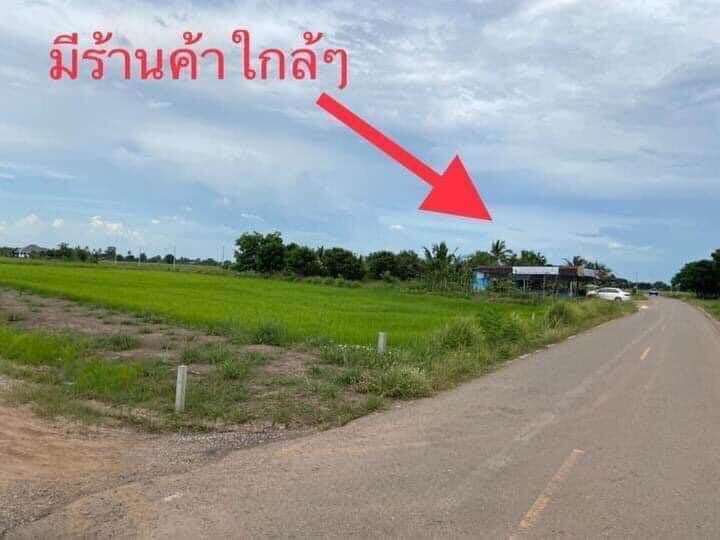 ที่ดินทำเลดี อากาศดี ฉะเชิงเทรา 1 ไร่
