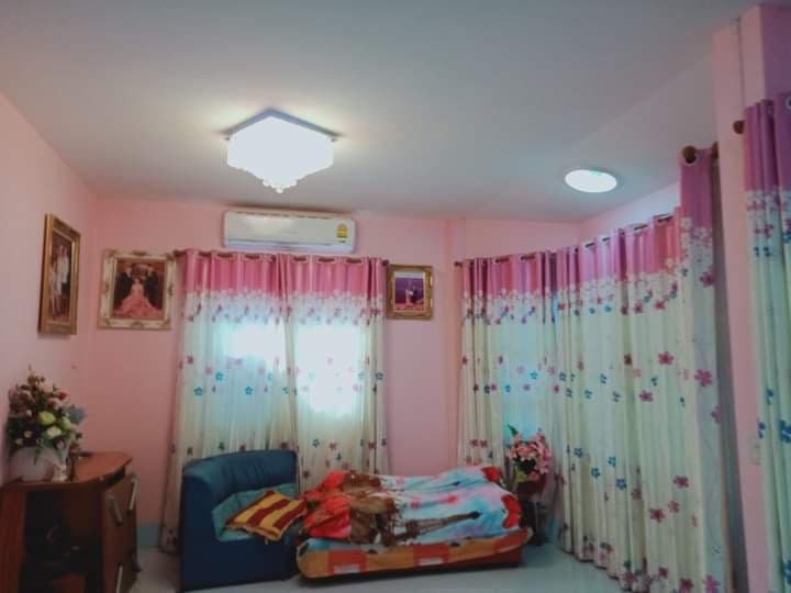 ขายบ้านเชียงราย จ.เชียงราย อ.เมืองเชียงราย 70 ตร.ว.