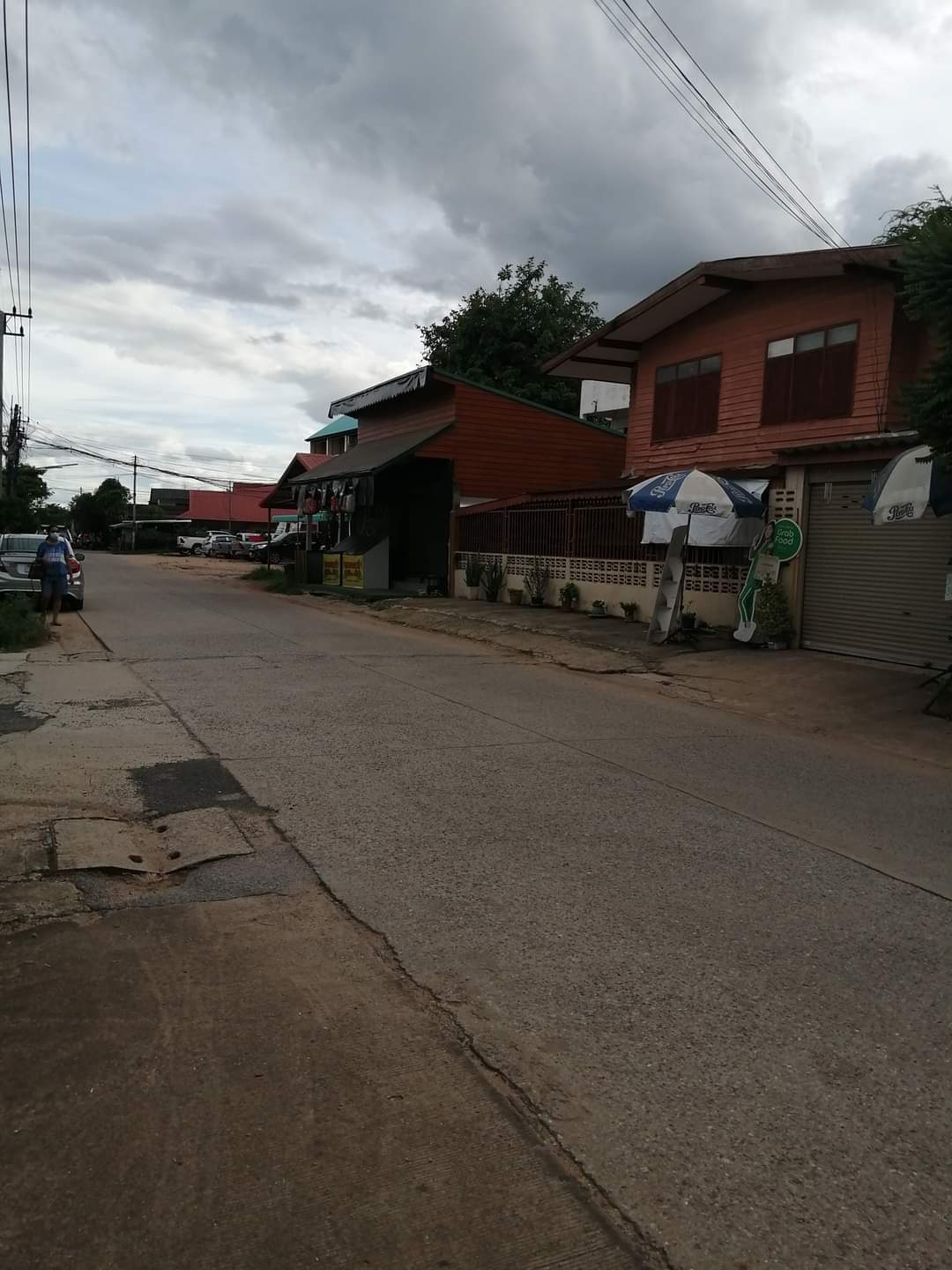 ขายบ้านขอนแก่น เมืองขอนแก่น 0-0-42
