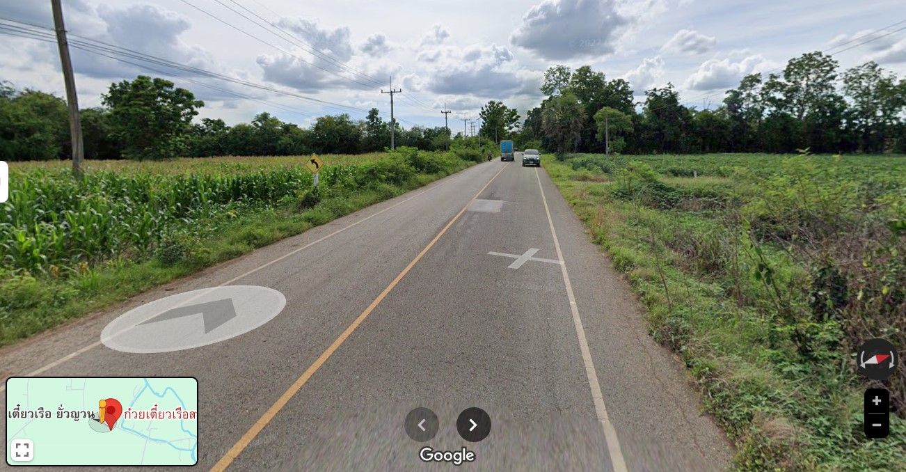 ขายที่ดินติดถนน อำเภอหนองไผ่ จังหวัดเพชรบูรณ์