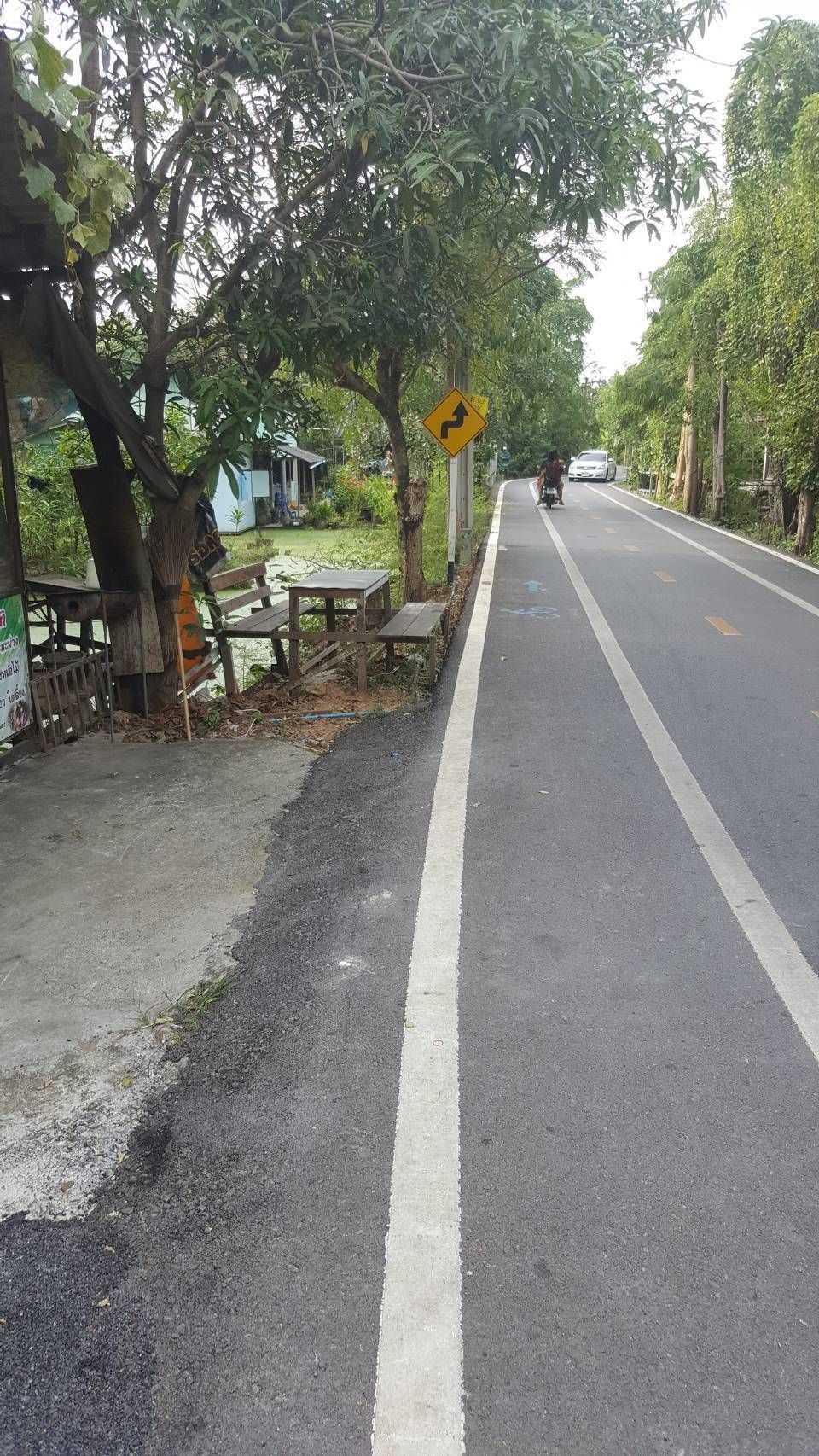 ที่ดินบางกระเจ้า ติดสวนชมนก บรรยากาศดี สมุทปราการ 10-0-69 ไร่
