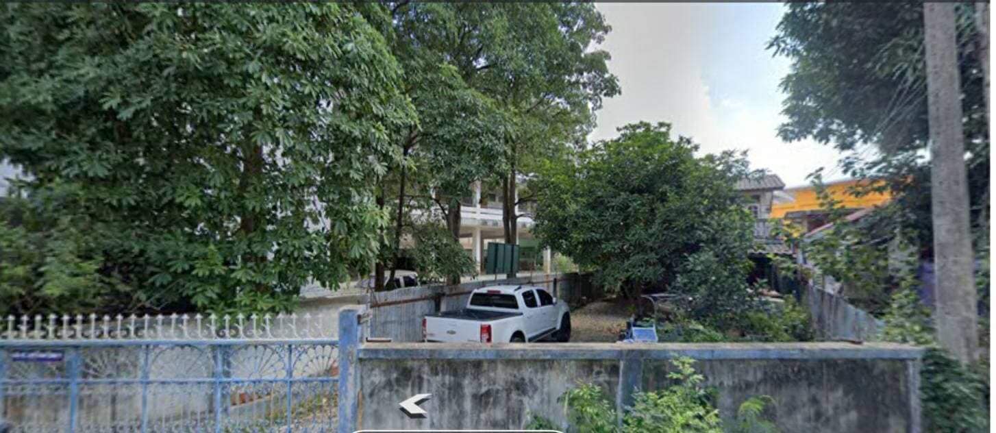 บ้านเดี่ยว 2 ชั้น 4 ห้องนอน 2 ห้องน้ำมีห้องโถง ลพบุรี 75 ตรว.