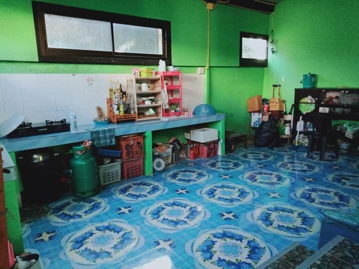 ขายบ้านเชียงราย จ.เชียงราย อ.เมืองเชียงราย 70 ตร.ว.