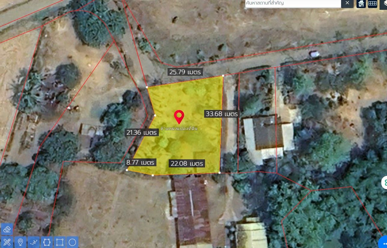 DD-0308 ขายที่ดิน สวนสัก โซนทุ่งกวาว อ.เมือง แพร่ 200 ตร.วา ใกล้โลตัสแพร่ในเมือง