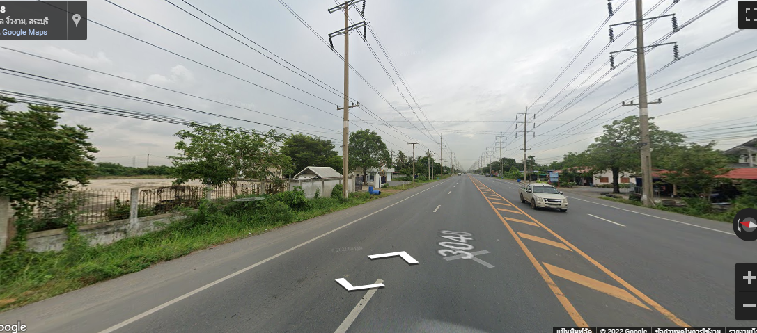 ขายที่ดินพร้อมสิ่งปลูกสร้าง จ.สระบุรี 26-2-87ไร่