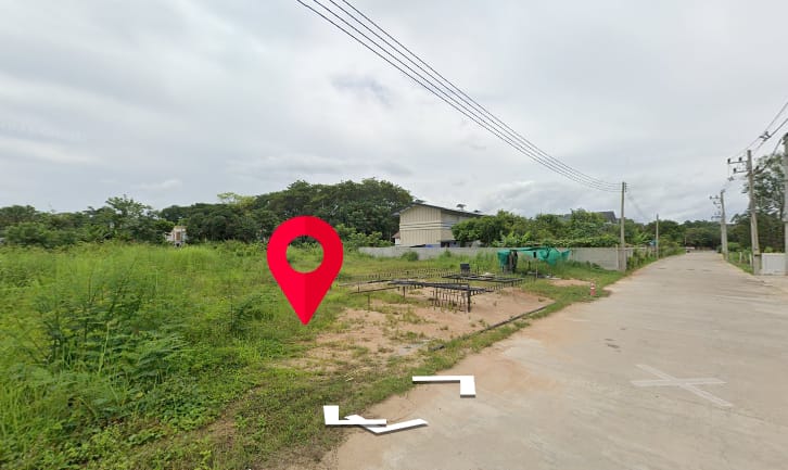 ที่ดิน​เปล่า​