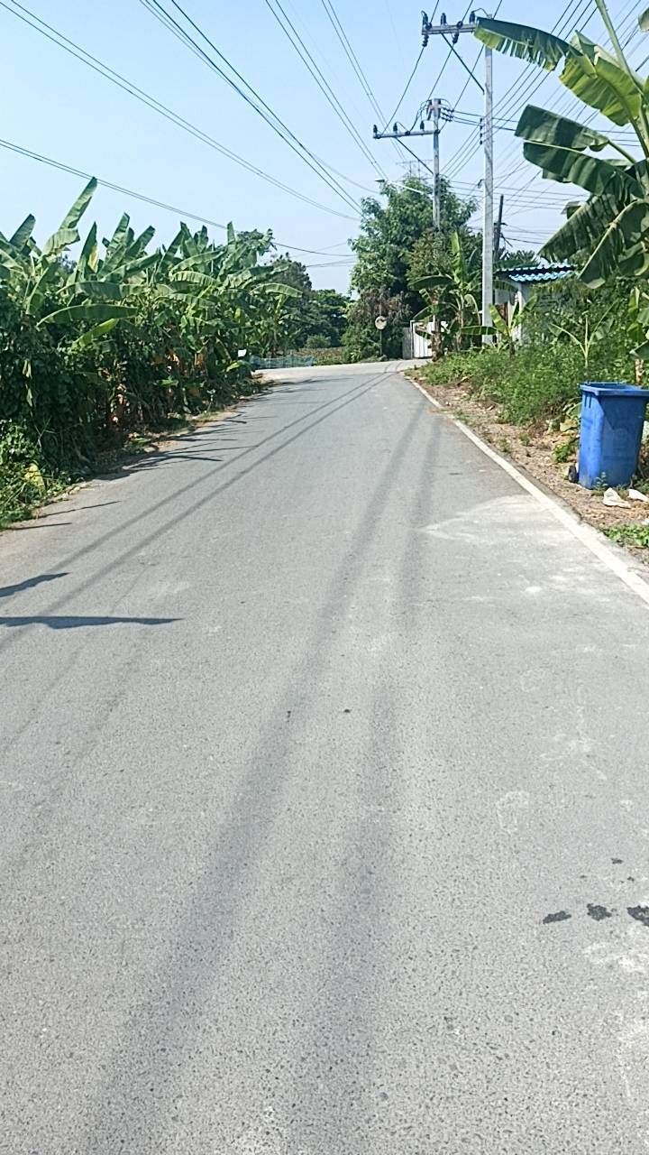 ขายที่ดินคลอง1 ธัญบุรี คลองหลวงซอย8