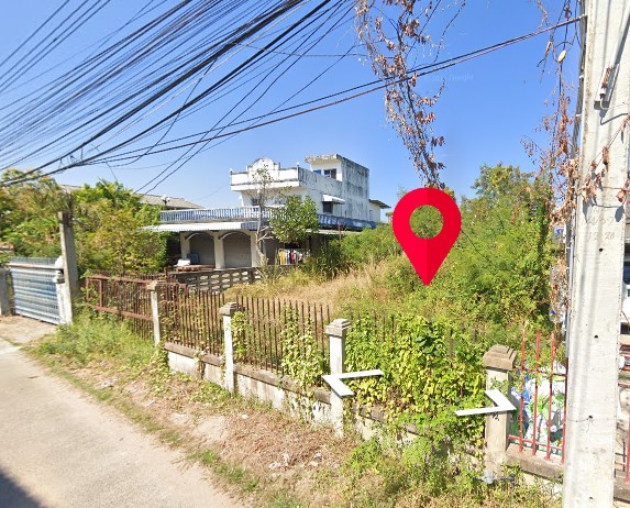 ขายที่ดินอุบลฯ เมืองอุบลฯ 0-0-79.9