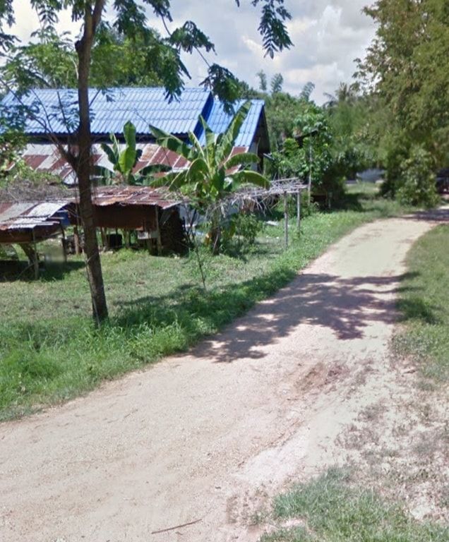 ขายที่ดิน 1-0-7 บ้านกุดตุ้ม