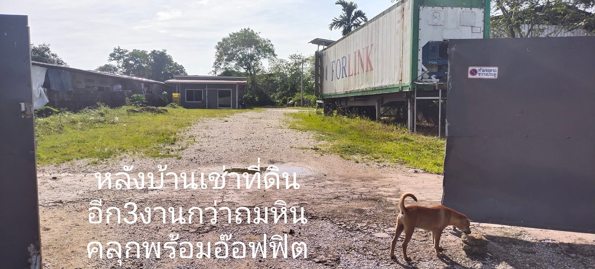 ขายที่ดินนราธิวาส สุไหงโก-ลก 2-1-0.3