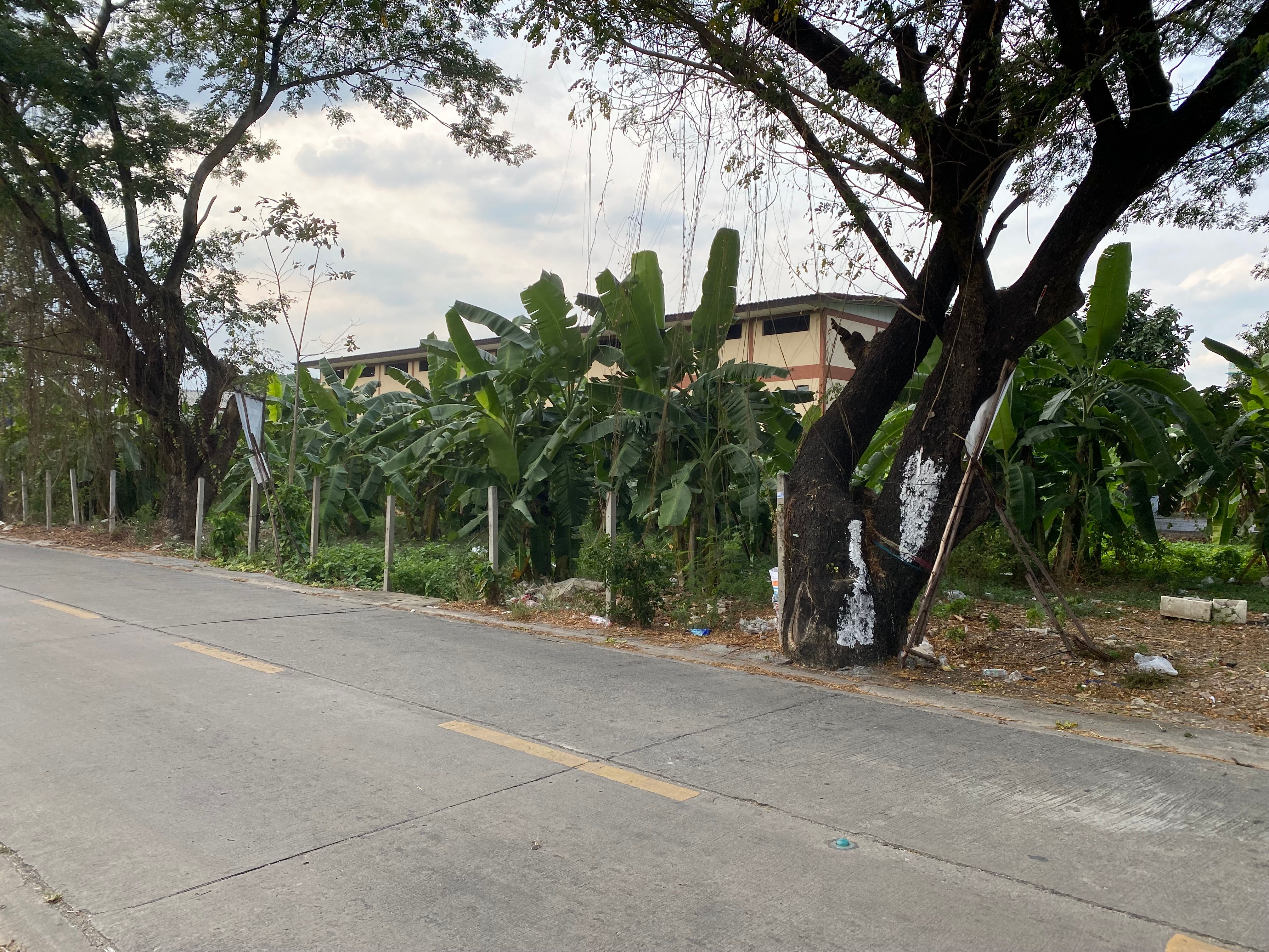 ขายที่ดิน 396 ตรว. แปลงสวย ซ.รามอินทรา 58 (นวมินทร์ 94) ใกล้ รพ.สินแพทย์