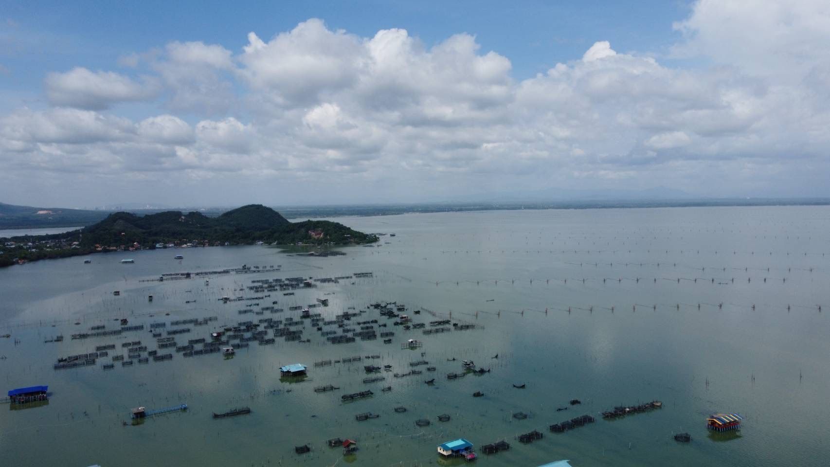 ขายที่ดิน เกาะยอ สงขลา 8-1-36.3 ไร่